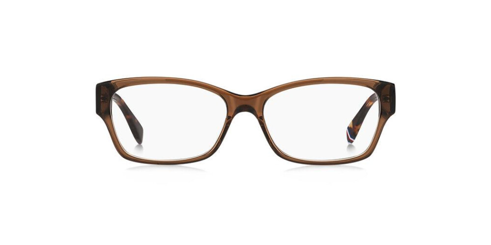 Eyeglasses Woman Tommy Hilfiger Th 2055 TH 107557 09Q