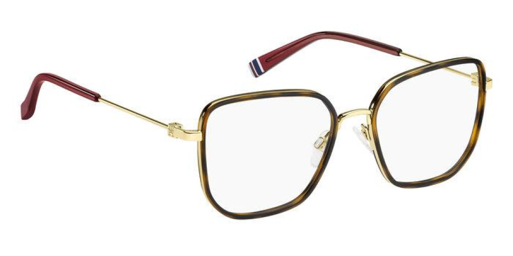 Eyeglasses Woman Tommy Hilfiger Th 2057 TH 107564 05L