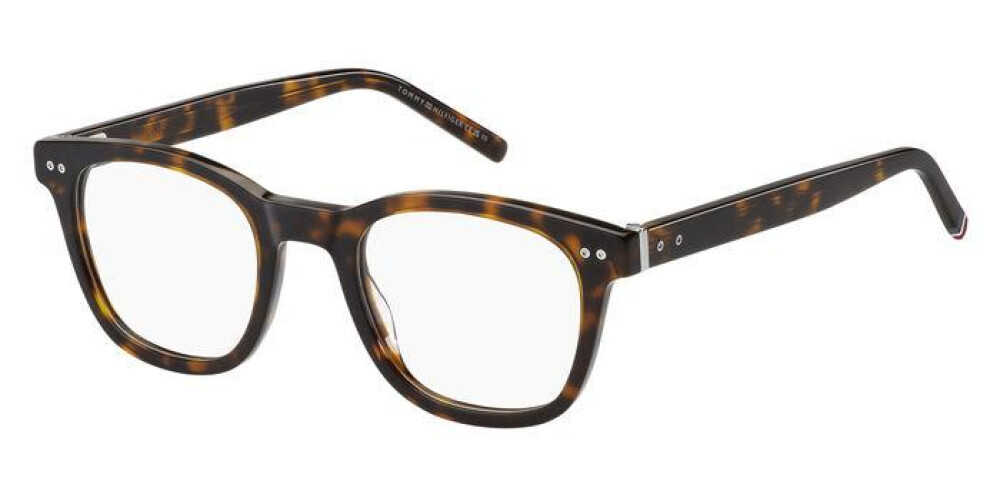 Eyeglasses Man Tommy Hilfiger Th 2035 TH 107581 086