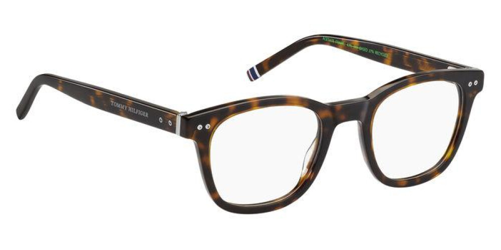 Eyeglasses Man Tommy Hilfiger Th 2035 TH 107581 086