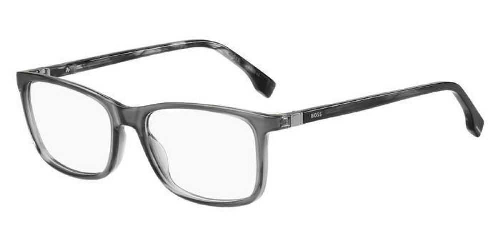 Occhiali da Vista Uomo Hugo Boss Boss 1573 HUB 107595 E66