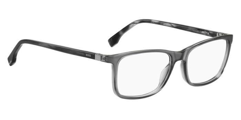 Occhiali da Vista Uomo Hugo Boss Boss 1573 HUB 107595 E66