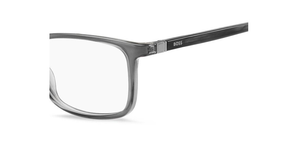 Occhiali da Vista Uomo Hugo Boss Boss 1573 HUB 107595 E66