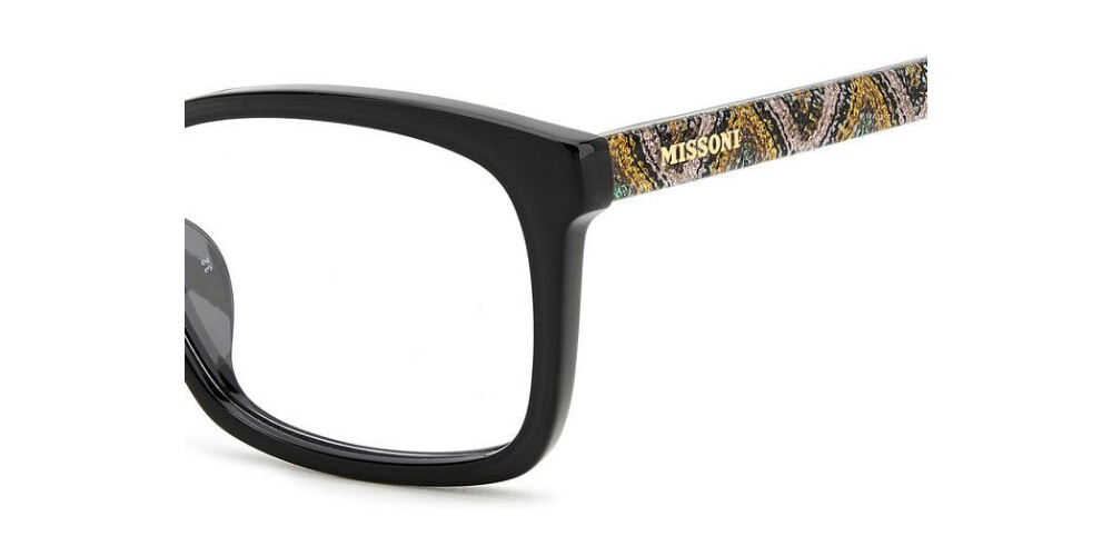 Eyeglasses Woman Missoni Mis 0150/G MIS 107598 807