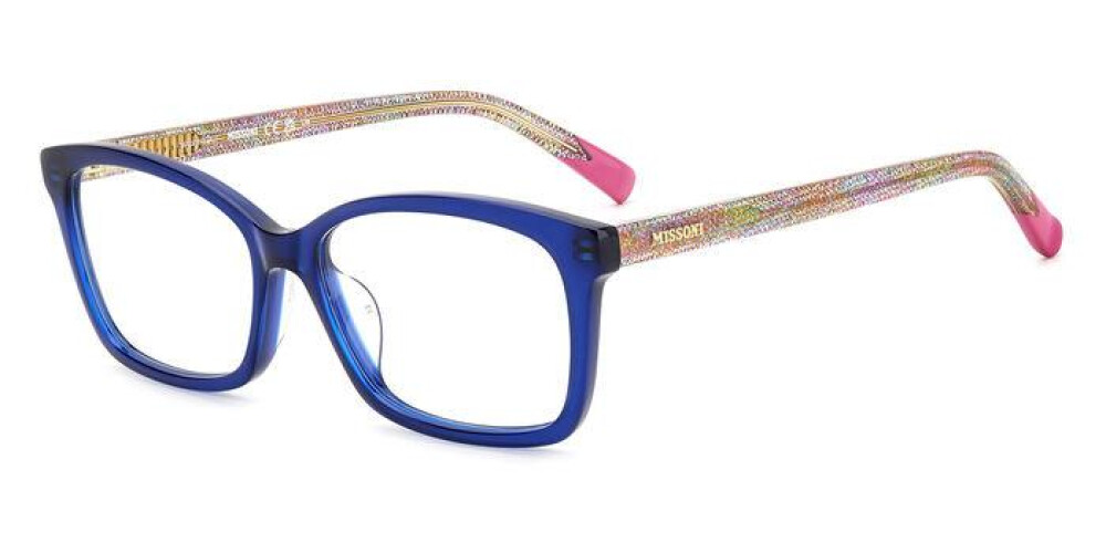 Eyeglasses Woman Missoni Mis 0150/G MIS 107598 PJP