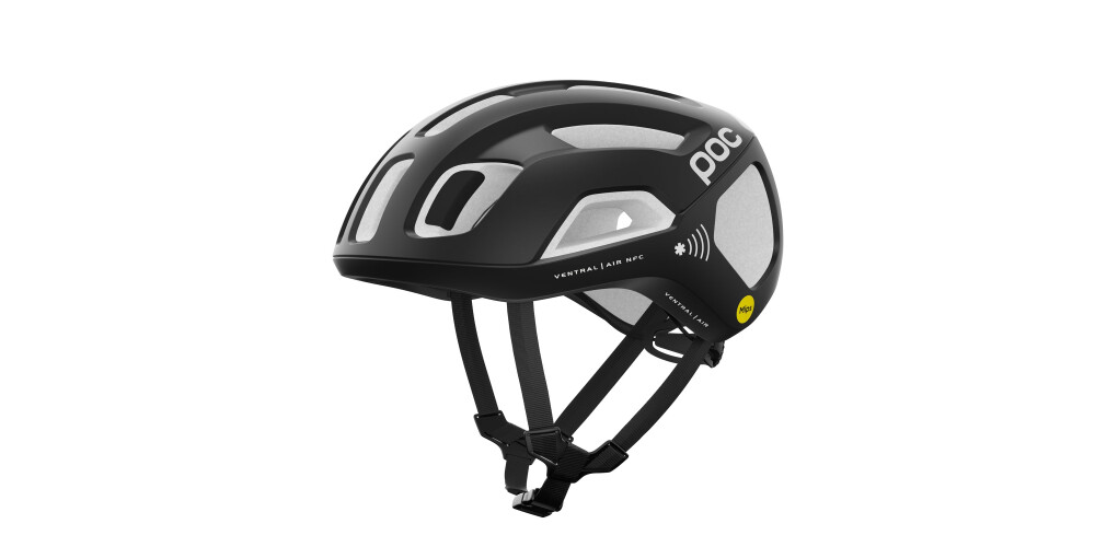 Bike helmets Man Woman Poc Ventral Air Mips Nfc POC_10760_8348