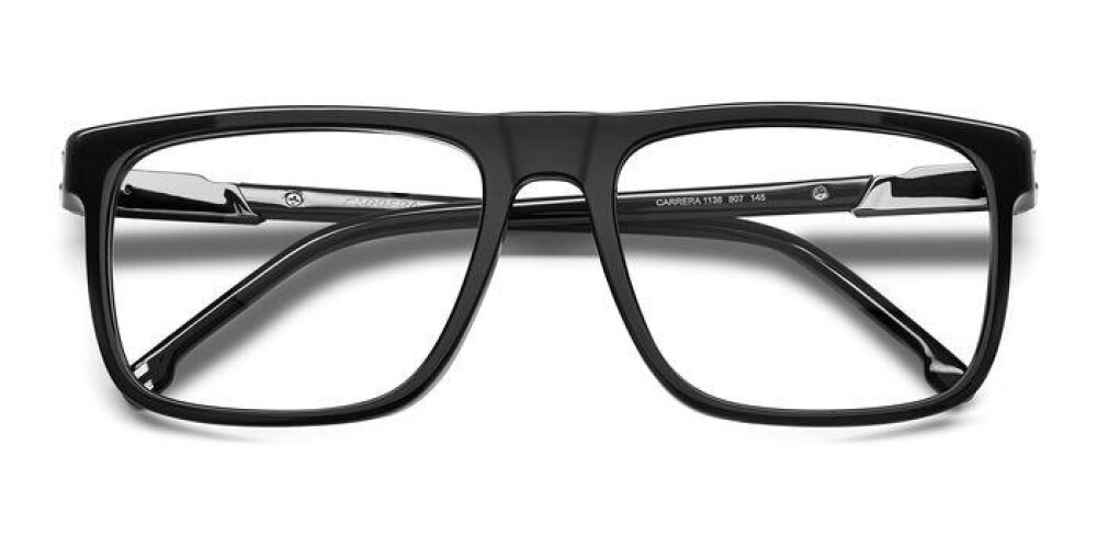 Eyeglasses Man Carrera Carrera 1136 CA 107621 807