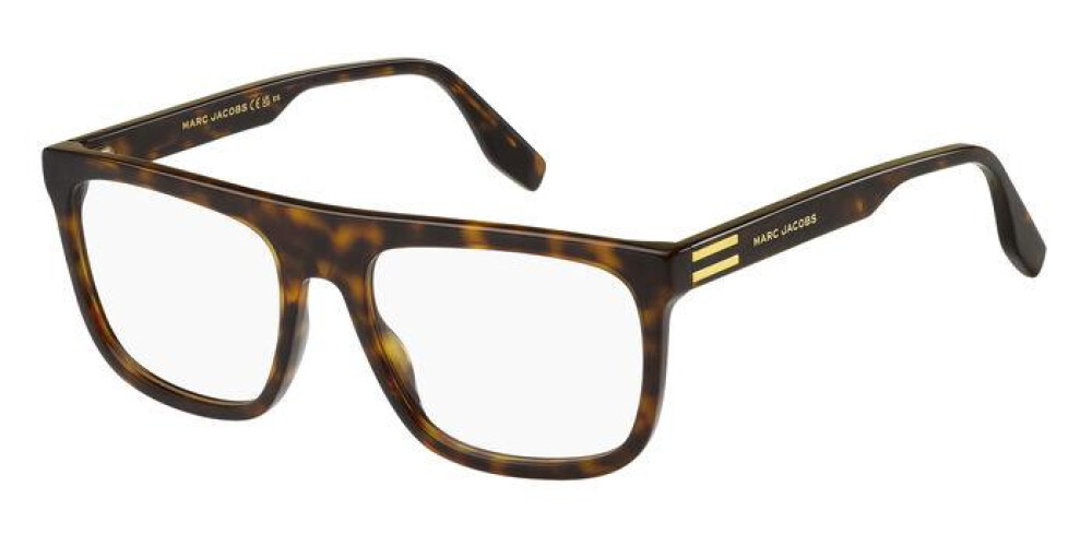 Eyeglasses Man Marc Jacobs Marc 720 JAC 107653 086