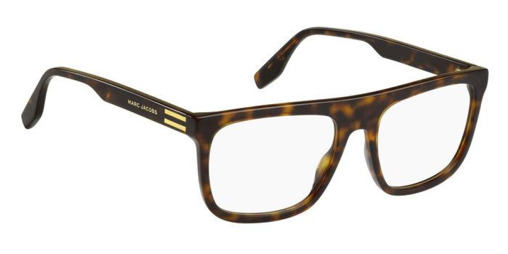 Eyeglasses Man Marc Jacobs Marc 720 JAC 107653 086