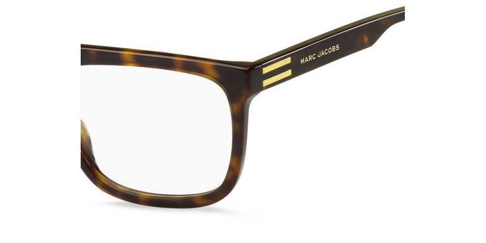 Eyeglasses Man Marc Jacobs Marc 720 JAC 107653 086