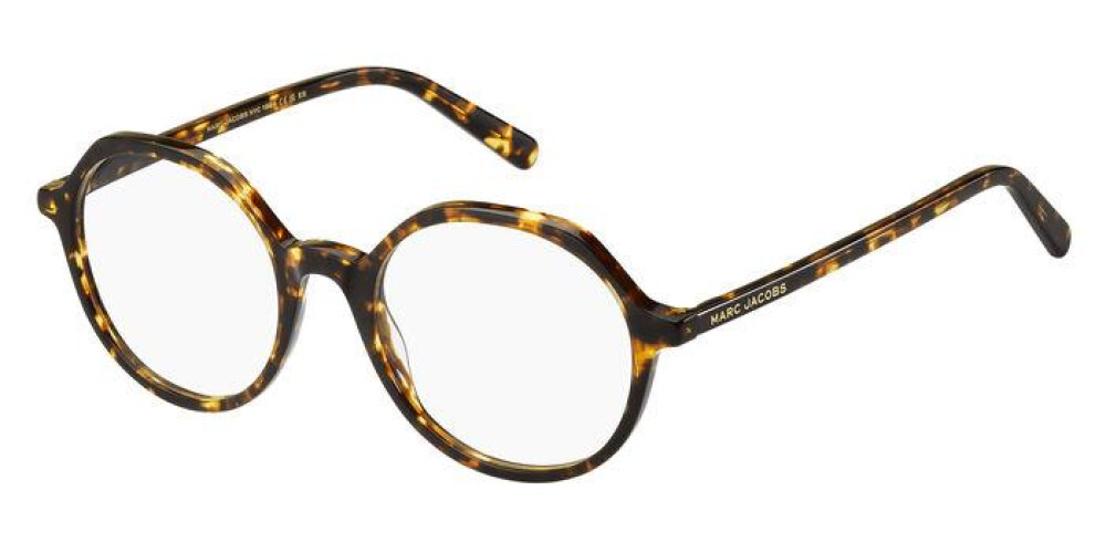 Eyeglasses Woman Marc Jacobs Marc 710 JAC 107666 086