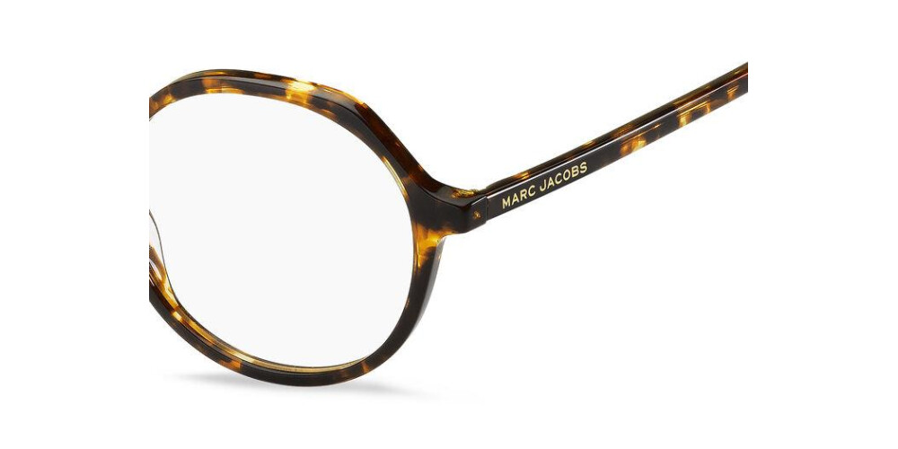 Eyeglasses Woman Marc Jacobs Marc 710 JAC 107666 086