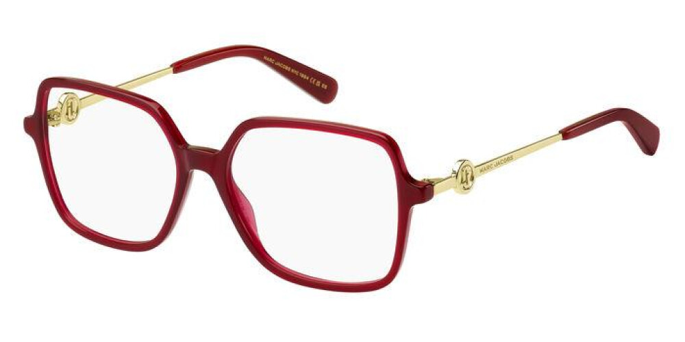 Eyeglasses Woman Marc Jacobs Marc 691 JAC 107667 LHF