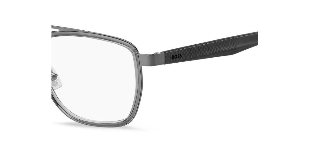 Eyeglasses Man Hugo Boss Boss 1583 HUB 107711 HEK