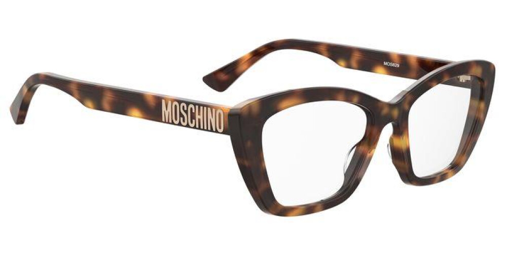Eyeglasses Woman Moschino Mos629 MOS 107738 05L
