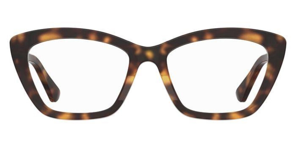 Eyeglasses Woman Moschino Mos629 MOS 107738 05L