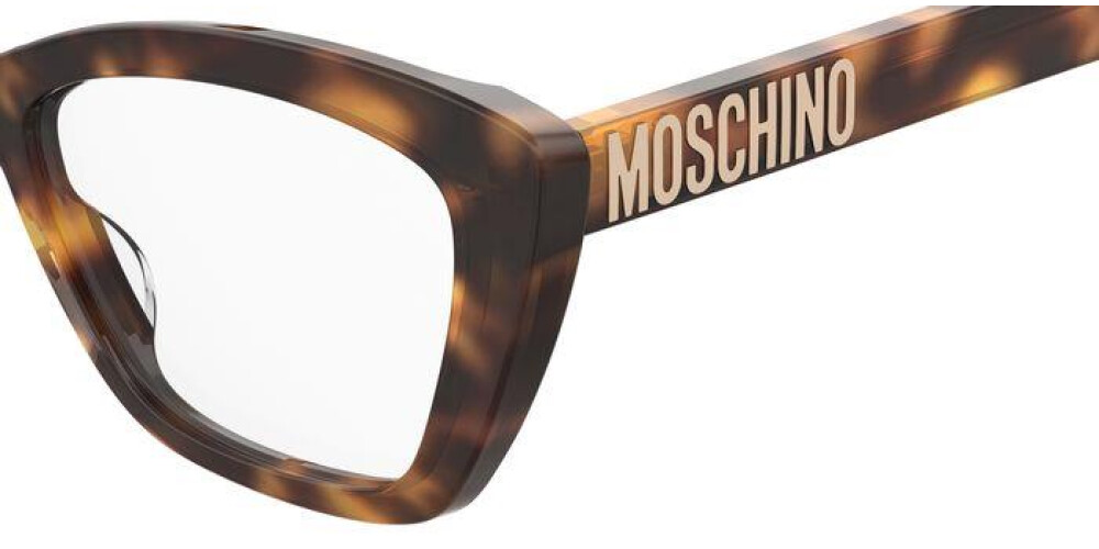 Eyeglasses Woman Moschino Mos629 MOS 107738 05L