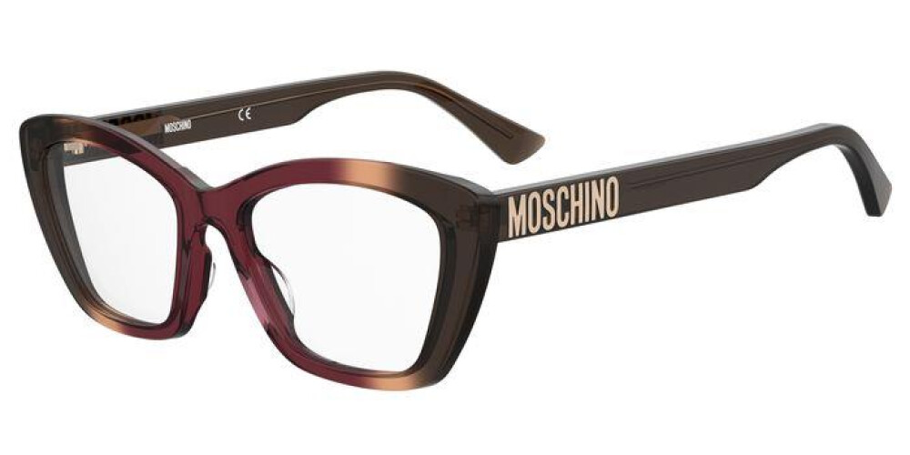 Eyeglasses Woman Moschino Mos629 MOS 107738 1S7