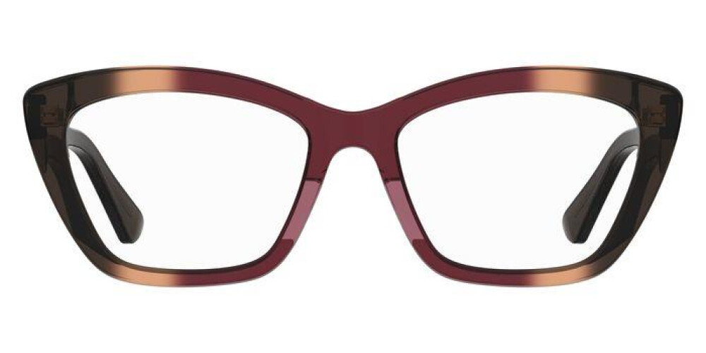 Eyeglasses Woman Moschino Mos629 MOS 107738 1S7