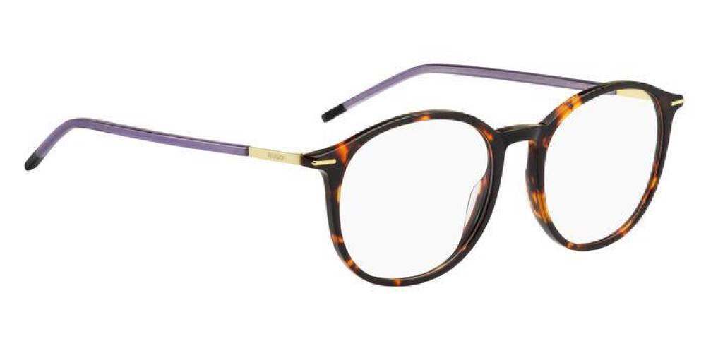 Eyeglasses Woman Hugo Hg 1277 HUG 107748 MMH