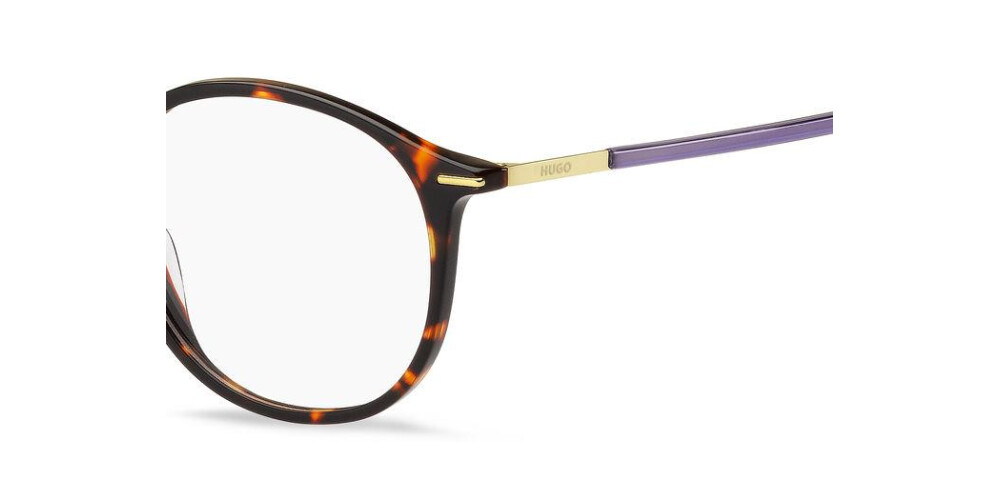 Eyeglasses Woman Hugo Hg 1277 HUG 107748 MMH