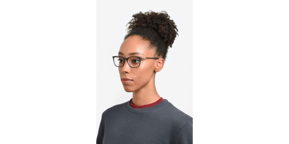 Eyeglasses Woman Hugo Hg 1278 HUG 107750 7C5