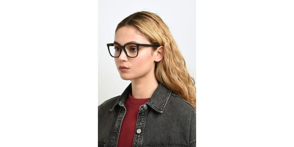 Eyeglasses Woman Hugo Hg 1266 HUG 107752 807