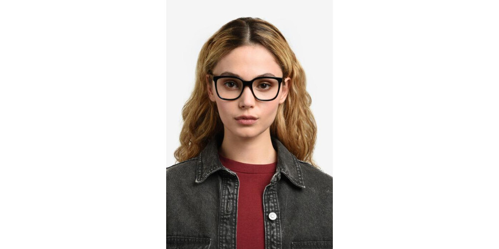 Eyeglasses Woman Hugo Hg 1266 HUG 107752 807