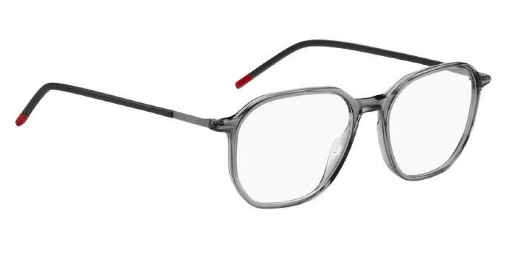 Eyeglasses Man Hugo Hg 1272 HUG 107753 KB7