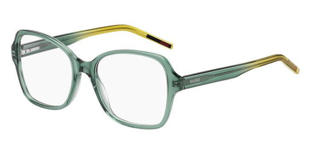 Eyeglasses Woman Hugo Hg 1267 HUG 107754 GP7