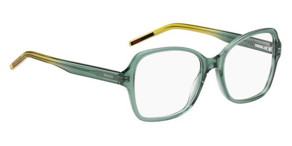 Eyeglasses Woman Hugo Hg 1267 HUG 107754 GP7