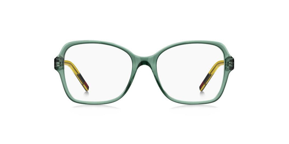 Eyeglasses Woman Hugo Hg 1267 HUG 107754 GP7