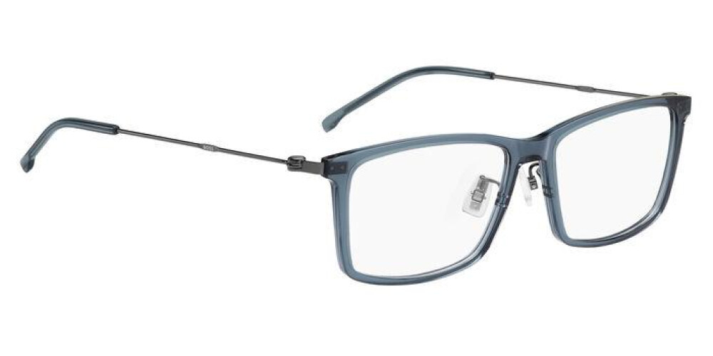 Occhiali da Vista Uomo Hugo Boss Boss 1621/F HUB 107762 DTY