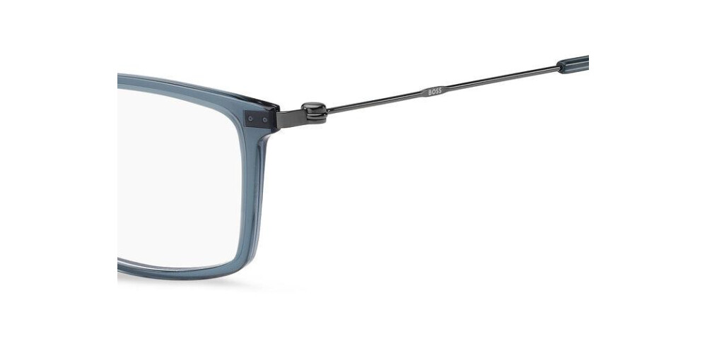 Occhiali da Vista Uomo Hugo Boss Boss 1621/F HUB 107762 DTY