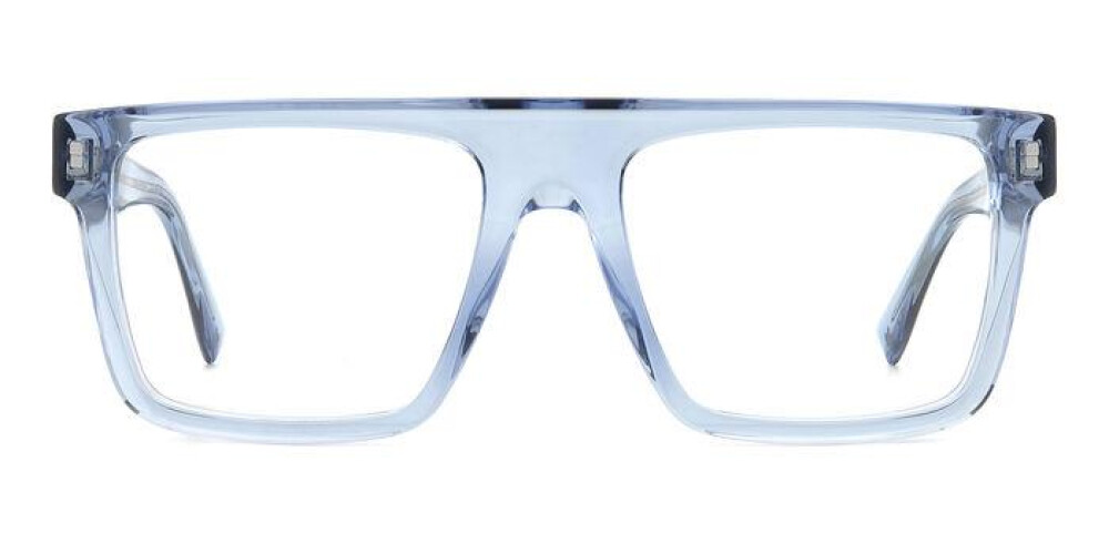 Occhiali da Vista Uomo Dsquared2 Icon 0012 D2 107799 PJP