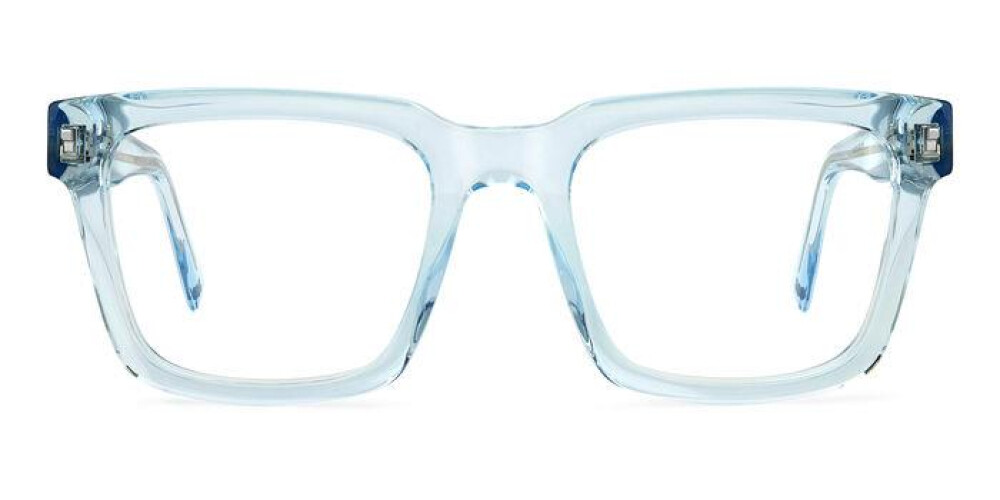 Occhiali da Vista Uomo Dsquared2 Icon 0013 D2 107800 MVU