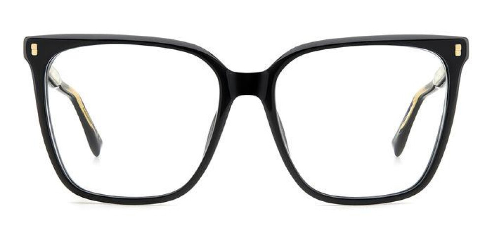 Eyeglasses Woman Dsquared2 D2 0115 D2 107806 807