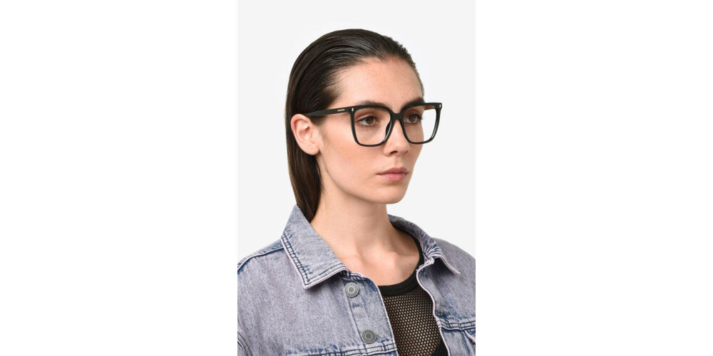 Eyeglasses Woman Dsquared2 D2 0115 D2 107806 807