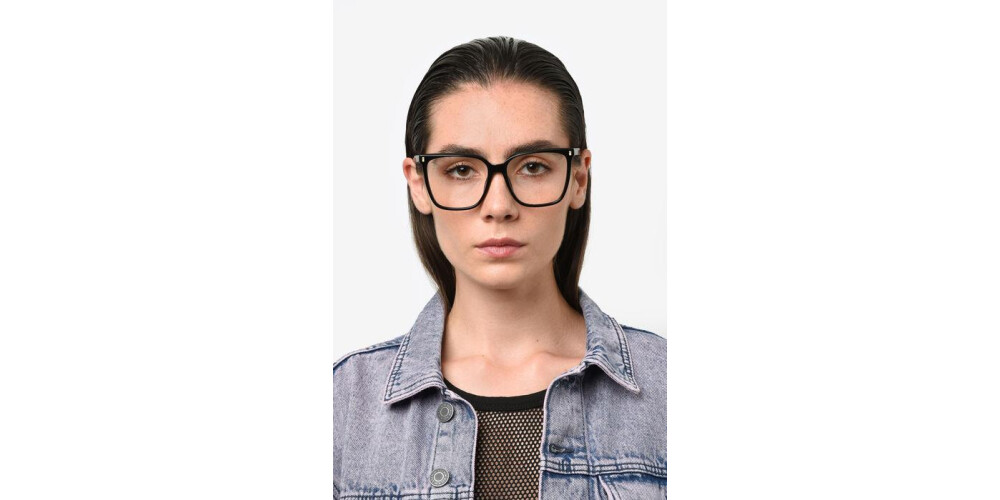 Eyeglasses Woman Dsquared2 D2 0115 D2 107806 807