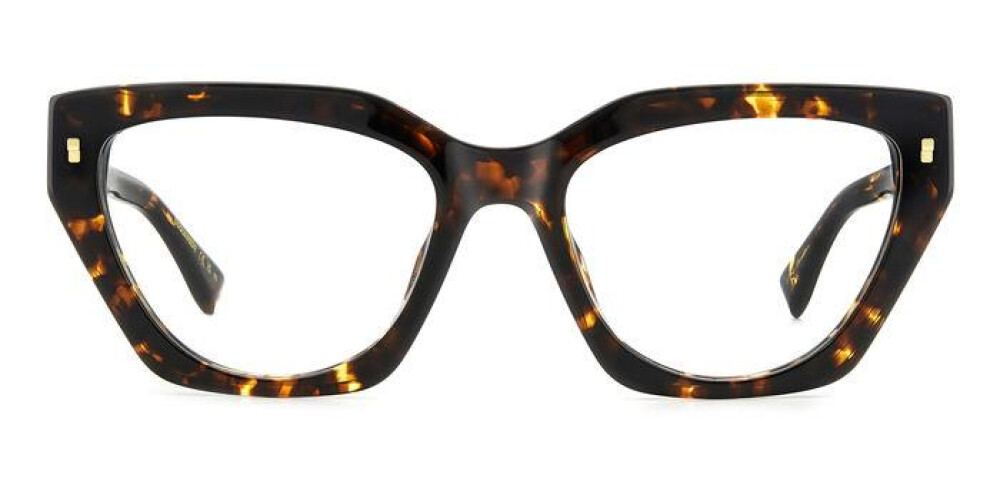 Eyeglasses Woman Dsquared2 D2 0117 D2 107808 086