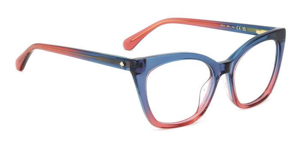 Eyeglasses Woman Kate Spade Lelia KSP 107817 8RU