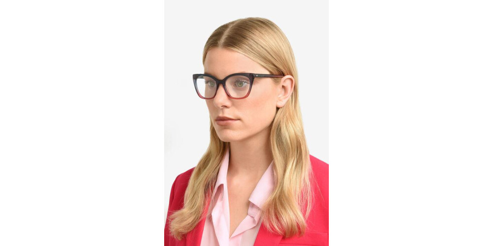 Eyeglasses Woman Kate Spade Lelia KSP 107817 8RU