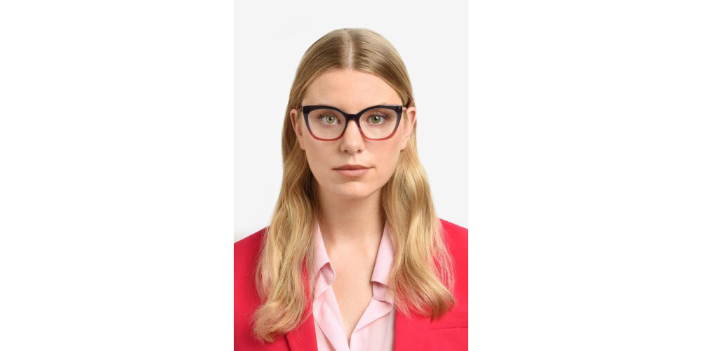 Eyeglasses Woman Kate Spade Lelia KSP 107817 8RU