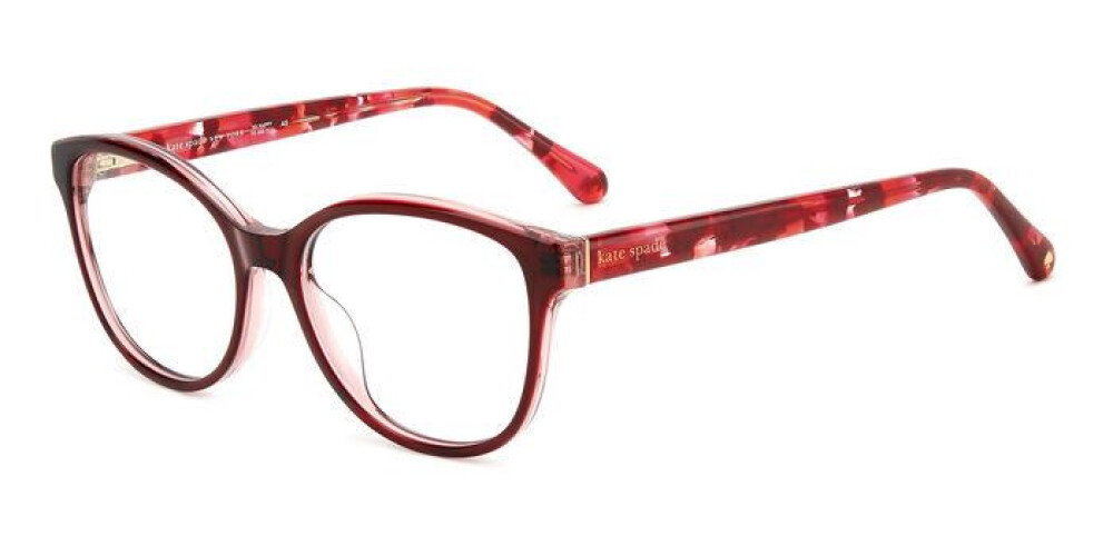 Eyeglasses Woman Kate Spade Rosalind/G KSP 107819 C9A