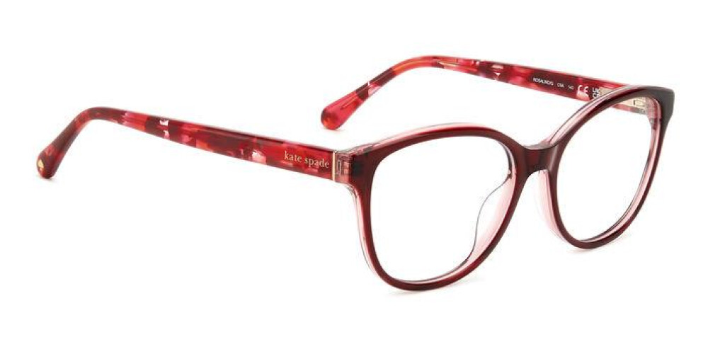 Eyeglasses Woman Kate Spade Rosalind/G KSP 107819 C9A