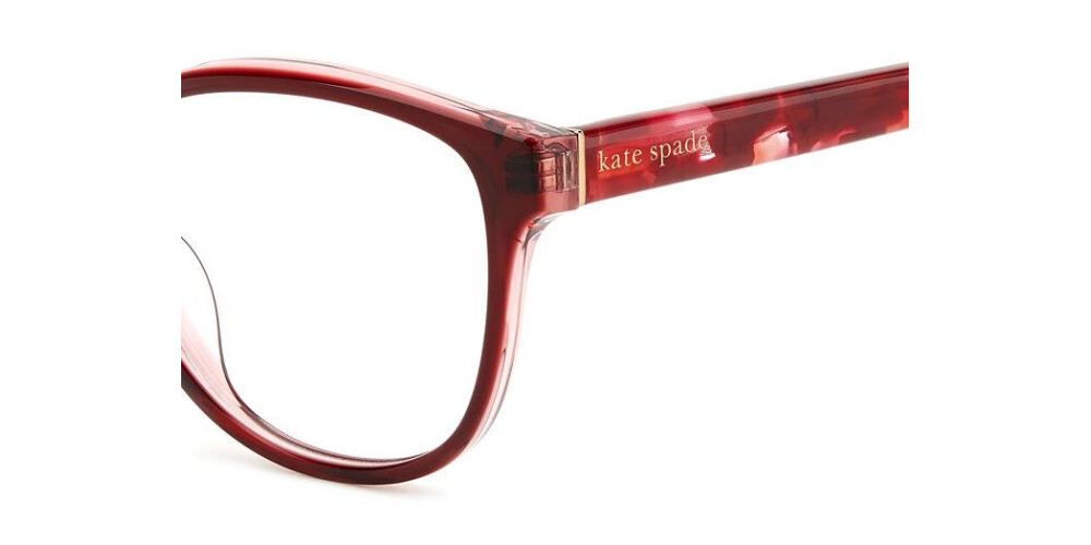 Eyeglasses Woman Kate Spade Rosalind/G KSP 107819 C9A