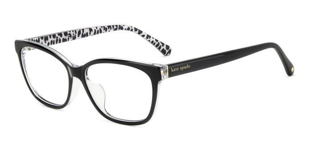 Eyeglasses Woman Kate Spade Kattalin/F KSP 107825 807