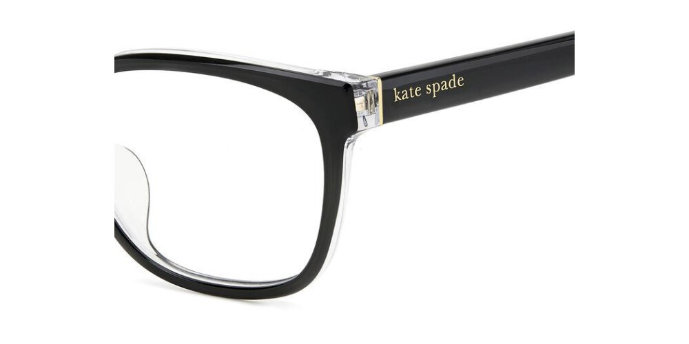 Eyeglasses Woman Kate Spade Kattalin/F KSP 107825 807