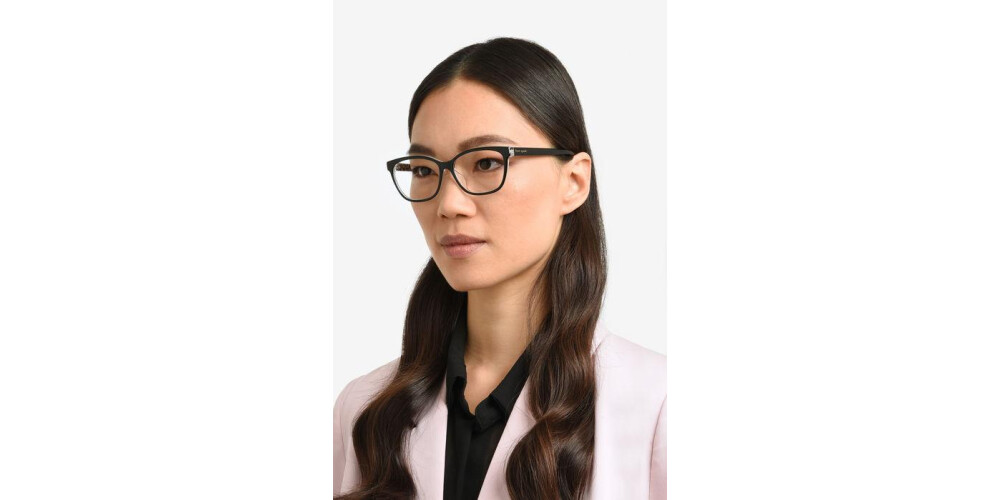 Eyeglasses Woman Kate Spade Kattalin/F KSP 107825 807