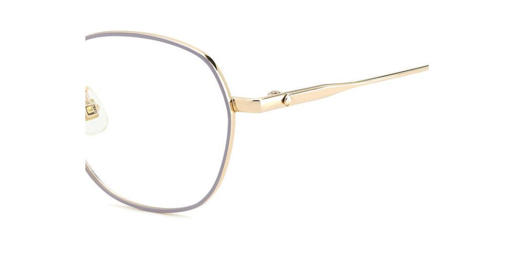 Eyeglasses Woman Kate Spade Clover/F KSP 107827 789